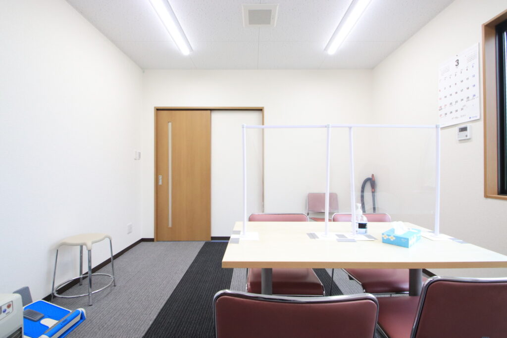 奈良県大学 部室 新築工事 |施工事例|大阪・近畿の建設会社 THINKA
