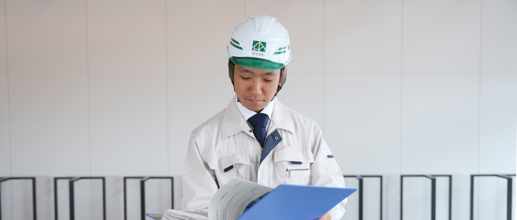 インタビューを読む